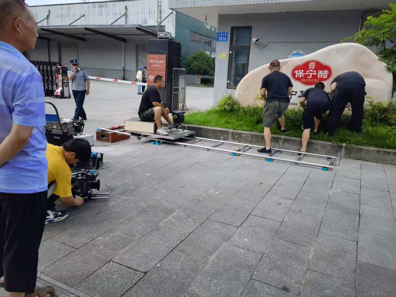 洛扎县广告片拍摄公司核心优势：全流程服务，让品牌广告片省心更出彩