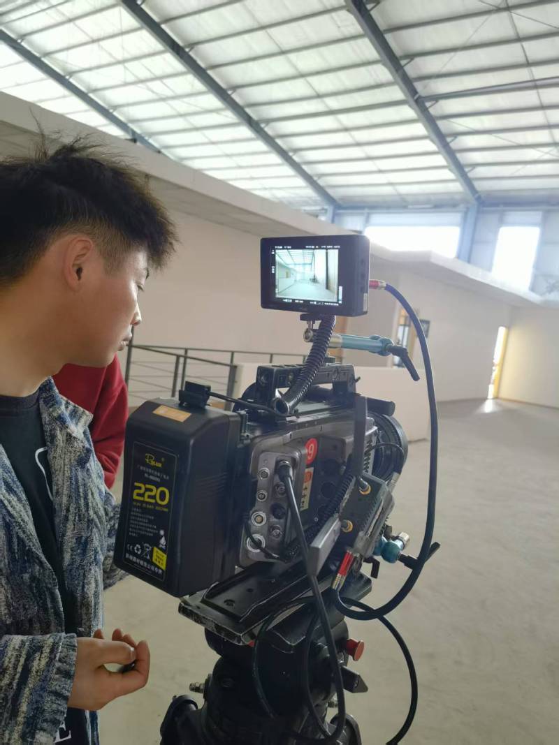 解锁洛扎县广告片拍摄：以创意镜头，解锁品牌商业价值新高度