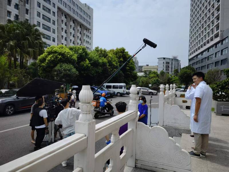 洛扎县广告片拍摄公司低成本实现高规格制作的诀窍