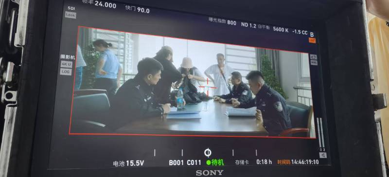 洛扎县广告片拍摄公司服务世界500强的标准化体系
